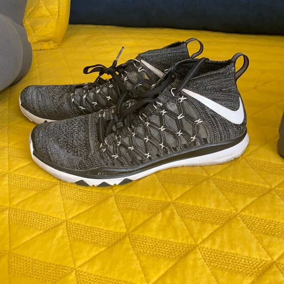 Nike Other - Nike Fly Net Training/Workout shoes